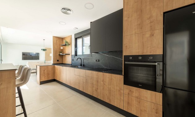 Venta - Villa -
Calasparra