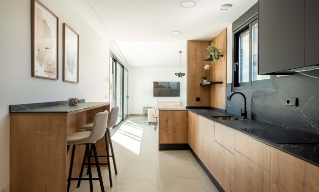 Venta - Villa -
Calasparra