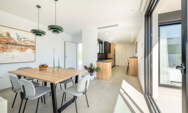 Venta - Villa -
Calasparra