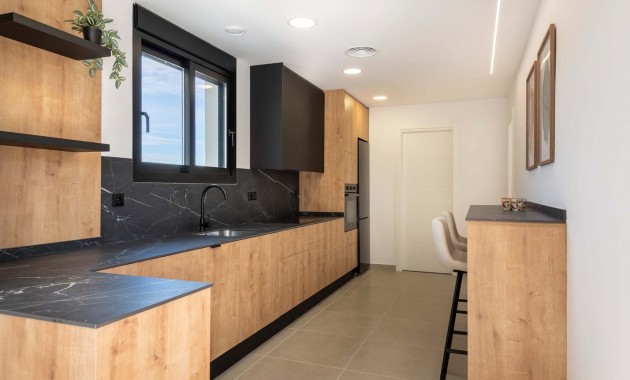 Venta - Villa -
Calasparra