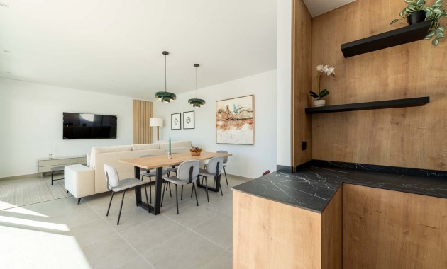 Venta - Villa -
Calasparra