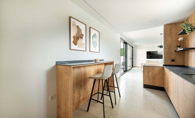 Venta - Villa -
Calasparra