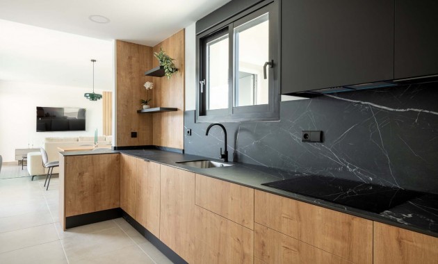 Venta - Villa -
Calasparra