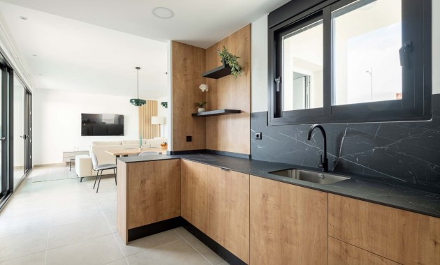 Venta - Villa -
Calasparra