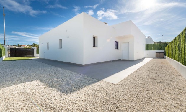 Venta - Villa -
Calasparra