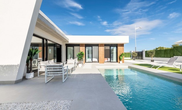 Venta - Villa -
Calasparra