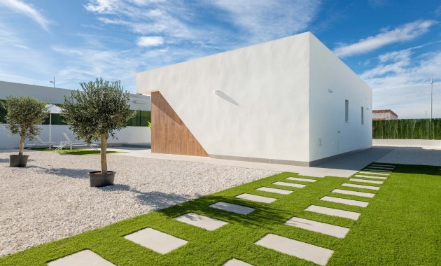 Venta - Villa -
Calasparra