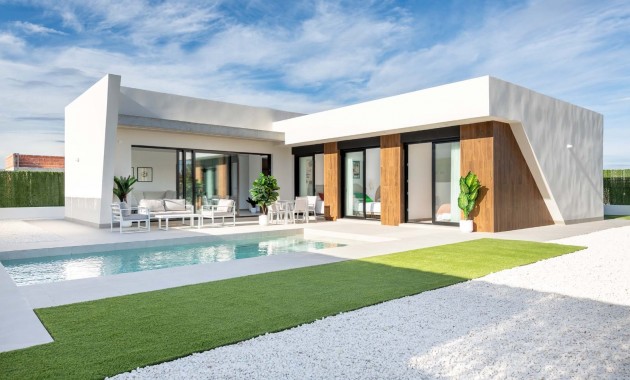 Venta - Villa -
Calasparra