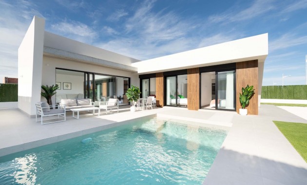 Venta - Villa -
Calasparra