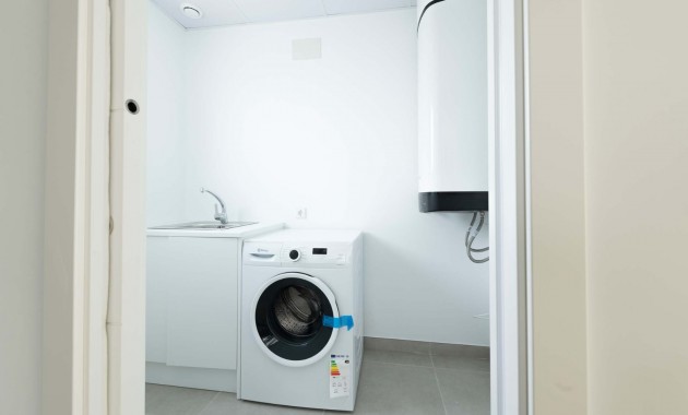 Venta - Villa -
Calasparra