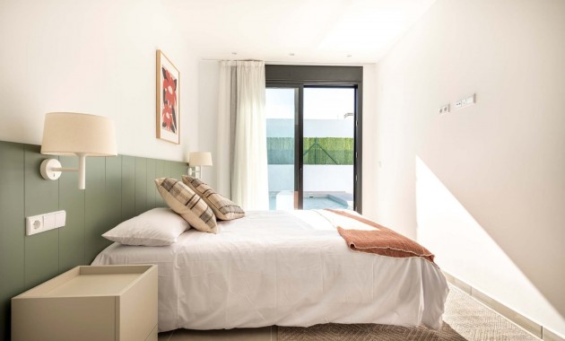 Venta - Villa -
Calasparra