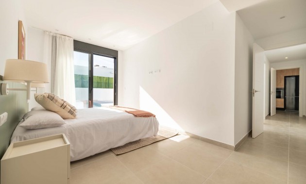 Venta - Villa -
Calasparra