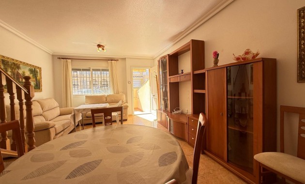 Venta - Dúplex -
San Pedro del Pinatar - San Pedro del Pinatar Centro