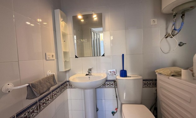 Venta - Dúplex -
San Pedro del Pinatar - San Pedro del Pinatar Centro