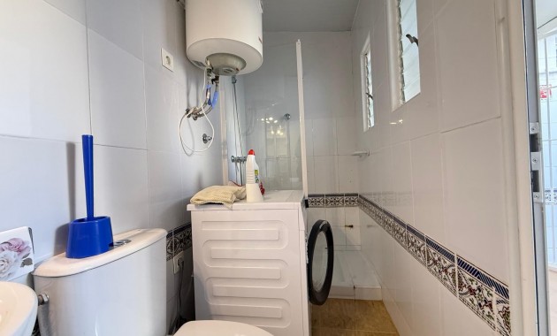 Venta - Dúplex -
San Pedro del Pinatar - San Pedro del Pinatar Centro