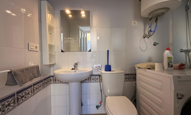 Venta - Dúplex -
San Pedro del Pinatar - San Pedro del Pinatar Centro