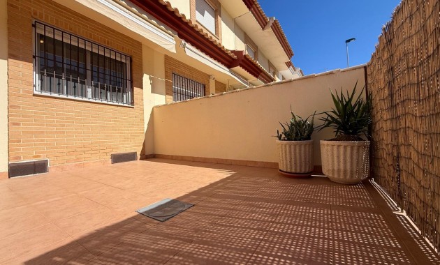 Venta - Dúplex -
San Pedro del Pinatar - San Pedro del Pinatar Centro