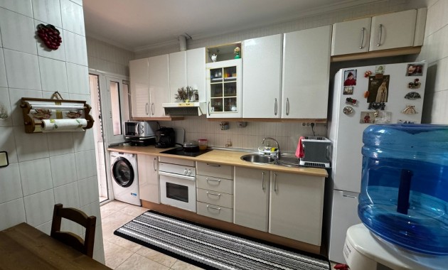 Venta - Planta baja -
San Pedro del Pinatar - Lo Pagán