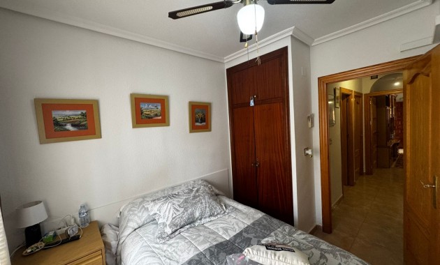 Venta - Planta baja -
San Pedro del Pinatar - Lo Pagán