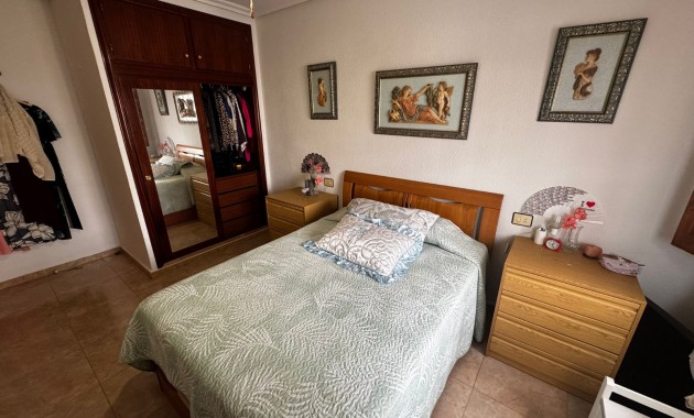 Venta - Planta baja -
San Pedro del Pinatar - Lo Pagán