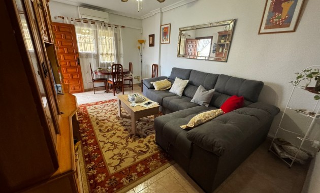 Venta - Planta baja -
San Pedro del Pinatar - Lo Pagán