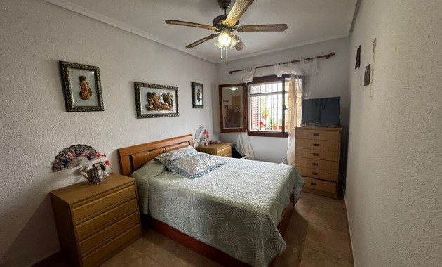 Venta - Planta baja -
San Pedro del Pinatar - Lo Pagán