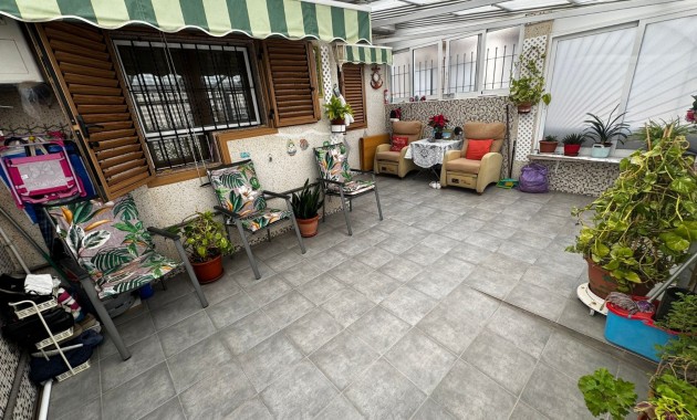 Venta - Planta baja -
San Pedro del Pinatar - Lo Pagán