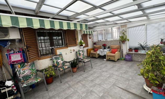 Venta - Planta baja -
San Pedro del Pinatar - Lo Pagán