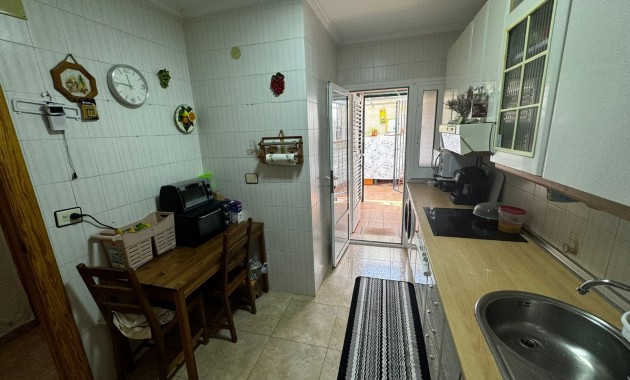 Venta - Planta baja -
San Pedro del Pinatar - Lo Pagán