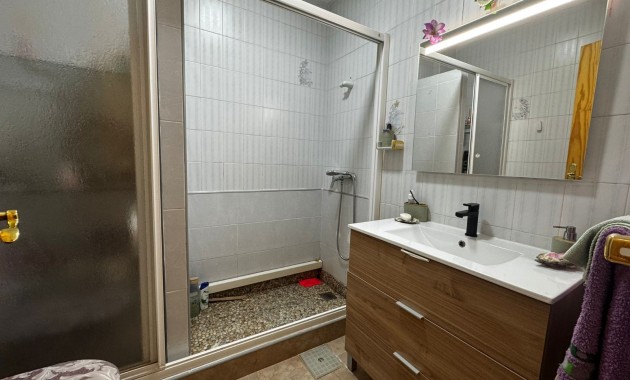 Venta - Planta baja -
San Pedro del Pinatar - Lo Pagán