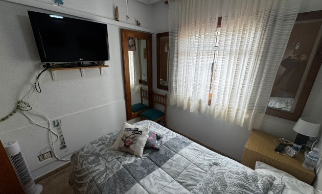 Venta - Planta baja -
San Pedro del Pinatar - Lo Pagán