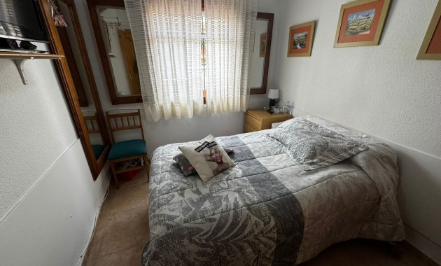 Venta - Planta baja -
San Pedro del Pinatar - Lo Pagán