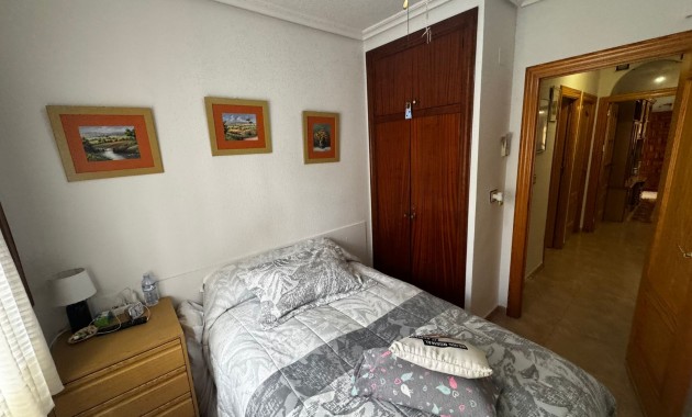 Venta - Planta baja -
San Pedro del Pinatar - Lo Pagán