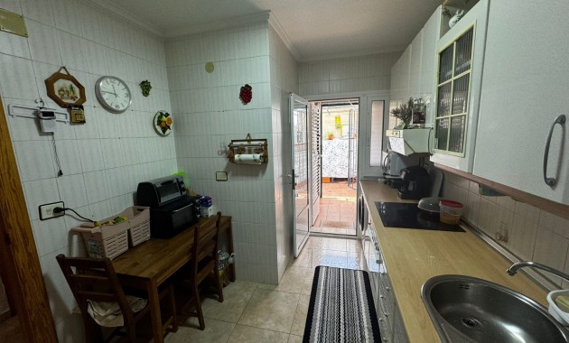 Venta - Planta baja -
San Pedro del Pinatar - Lo Pagán