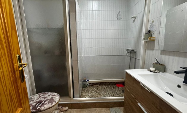 Venta - Planta baja -
San Pedro del Pinatar - Lo Pagán