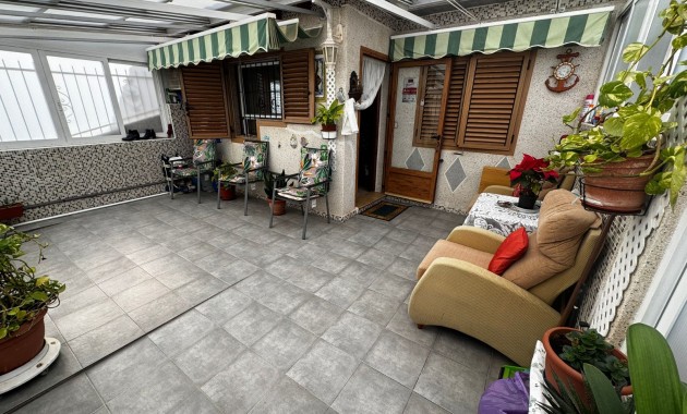 Venta - Planta baja -
San Pedro del Pinatar - Lo Pagán