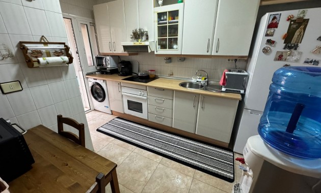 Venta - Planta baja -
San Pedro del Pinatar - Lo Pagán