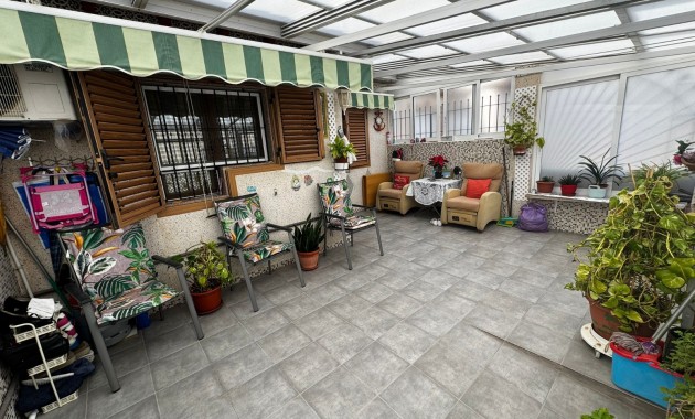 Venta - Planta baja -
San Pedro del Pinatar - Lo Pagán