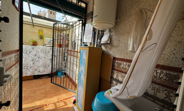 Venta - Planta baja -
San Pedro del Pinatar - Lo Pagán