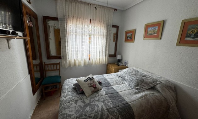 Venta - Planta baja -
San Pedro del Pinatar - Lo Pagán