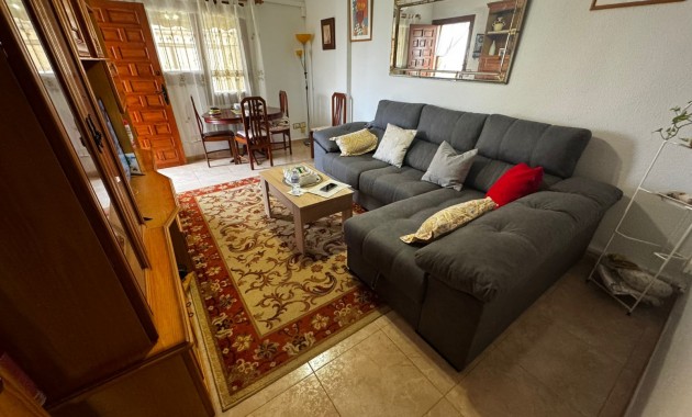 Venta - Planta baja -
San Pedro del Pinatar - Lo Pagán