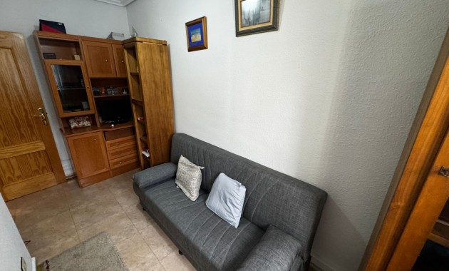 Venta - Planta baja -
San Pedro del Pinatar - Lo Pagán