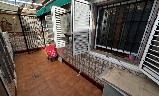 Venta - Planta baja -
San Pedro del Pinatar - Lo Pagán