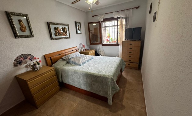 Venta - Planta baja -
San Pedro del Pinatar - Lo Pagán