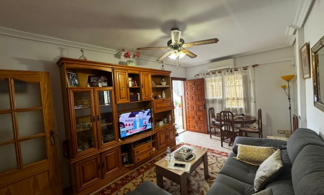 Venta - Planta baja -
San Pedro del Pinatar - Lo Pagán