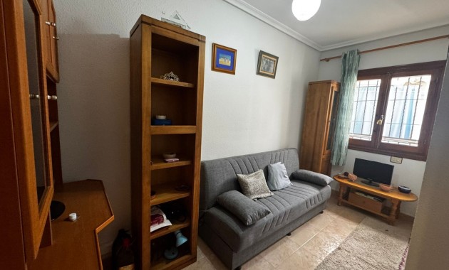 Venta - Planta baja -
San Pedro del Pinatar - Lo Pagán