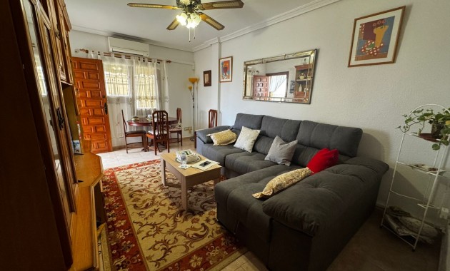 Venta - Planta baja -
San Pedro del Pinatar - Lo Pagán