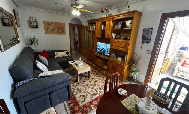 Venta - Planta baja -
San Pedro del Pinatar - Lo Pagán