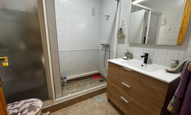 Venta - Planta baja -
San Pedro del Pinatar - Lo Pagán