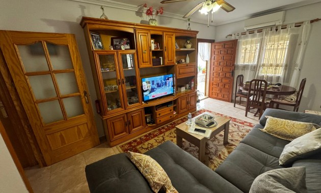 Venta - Planta baja -
San Pedro del Pinatar - Lo Pagán